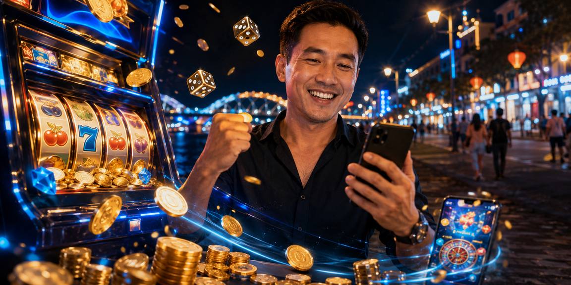 888bet Những Gì Chúng Tôi Có Trong Sảnh Slot