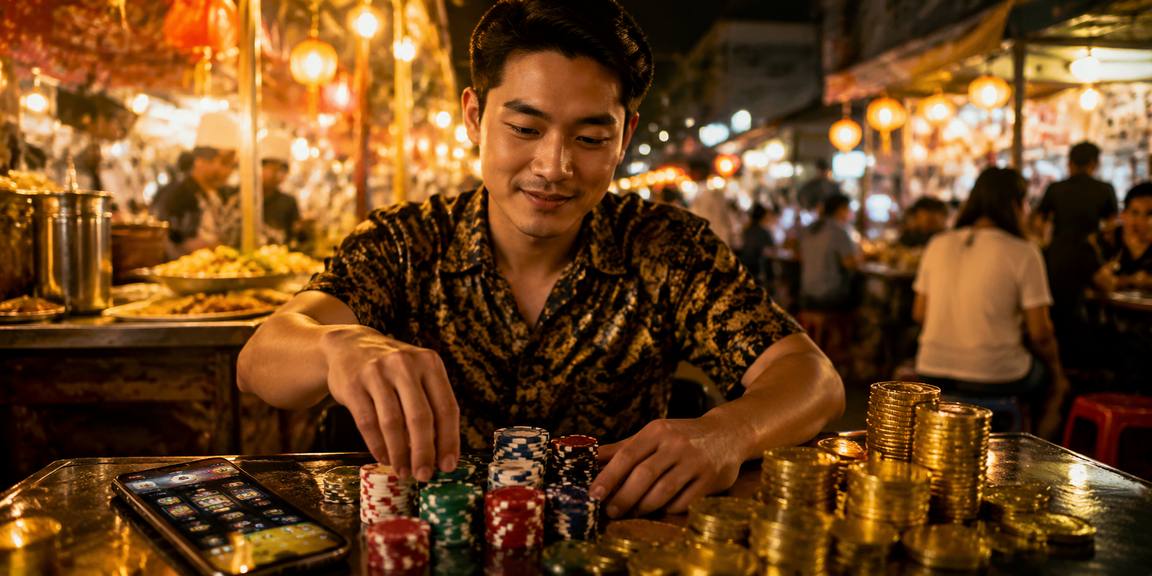 888bet Chọn Lọc Crash