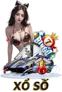 xổ số