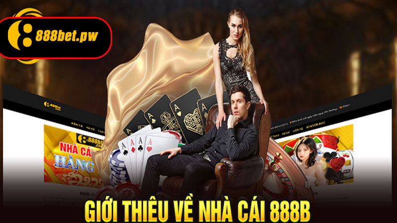 Giới thiệu một vài thông tin tổng quan về cổng game cá cược 888B