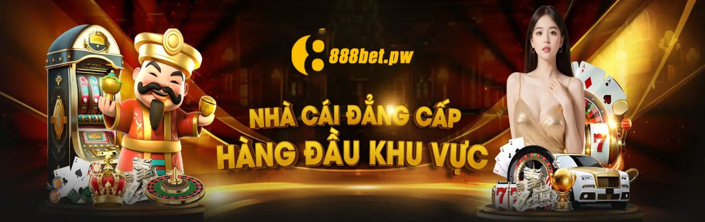 Nhà cái đẳng cấp hàng đầu châu á